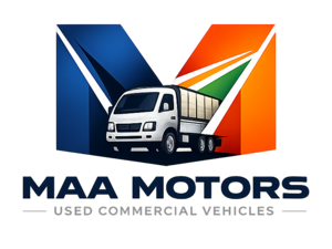 Maa Motors - Used car dealer marketing website built by Algoza Solutions